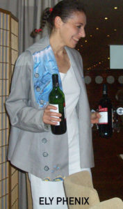 Woman Jacket