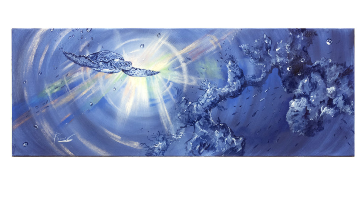 Study on the new bilaterality of light 1